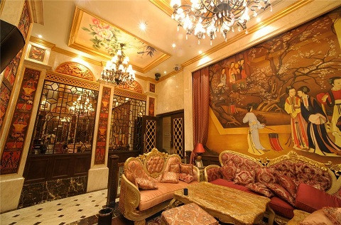 泸州市高档KTV妹子质量哪家好 泸州市高档KTV妹子质量哪家好