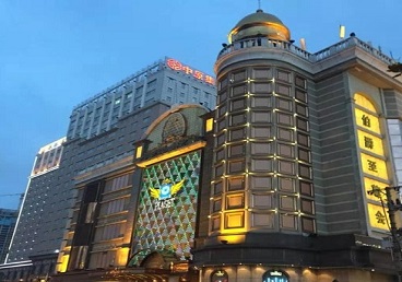 泸州市最大顶级出名高端豪华KTV会所-皇冠伯爵KTV顶级体验点评